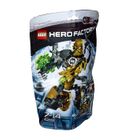 JEU ASSEMBLAGE CONSTRUCTION Lego Hero Factory - ROCKA