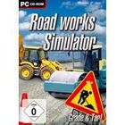 JEUX VIDEO A TELECHARGER Road Works Simulator