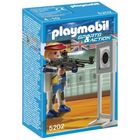  Playmobil Tireur A La Carabine