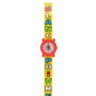  POIVRE BLANC Montre Enfant