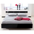 STRUCTURE DE LIT STRASS Lit 160 x 200 cm