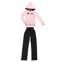  DIADORA Survêtement molleton Fille