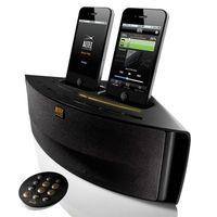 STATION D'ACCUEIL ALTEC LANSING Octiv M202