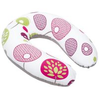 COUSSIN ALLAITEMENT BABYMOOV Coussin de Maternité Doomoo Flower Prune COUSSIN ALLAITEMENT BABYMOOV Coussin de Maternité Doomoo Flower Prune