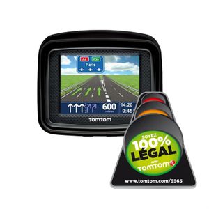 GPS AUTO TomTom Rider Pro Europe GPS AUTO TomTom Rider Pro Europe