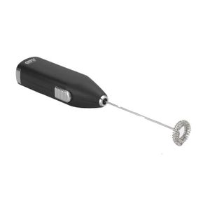 GEFU FINO 12720 Fouet ? lait - Noir