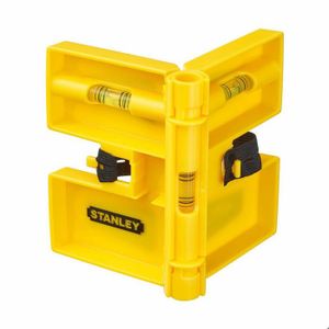 STANLEY Niveau d'angle Post level