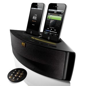 ALTEC LANSING Octiv M202