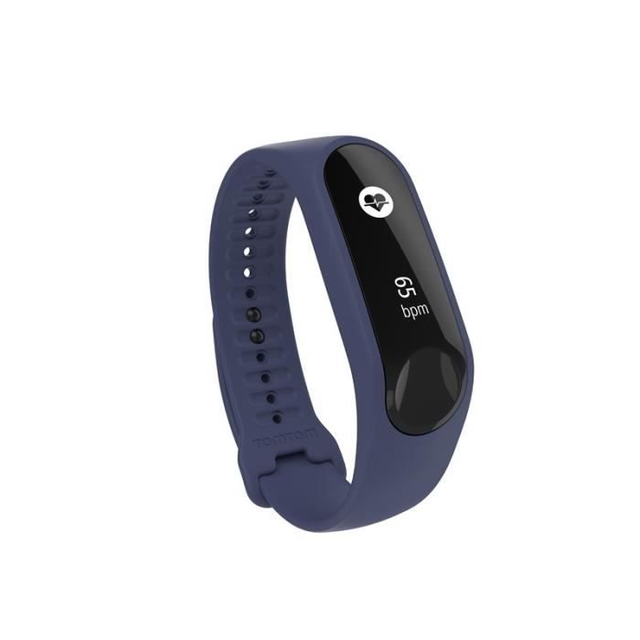 tomtom touch bracelet