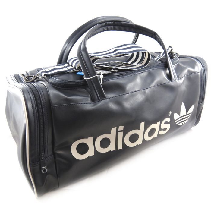 Sac de sport adidas cuir outlet