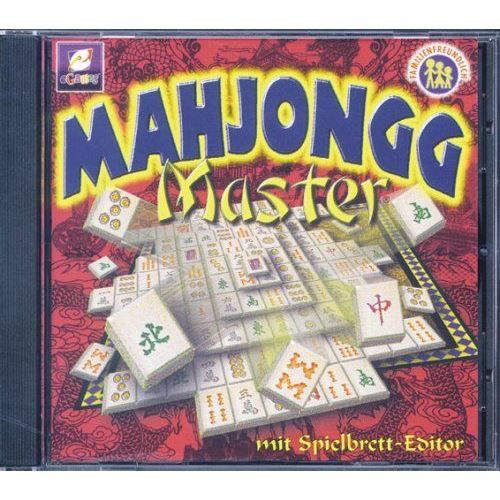 Mahjongg Master