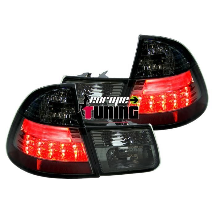 Feux bmw #2
