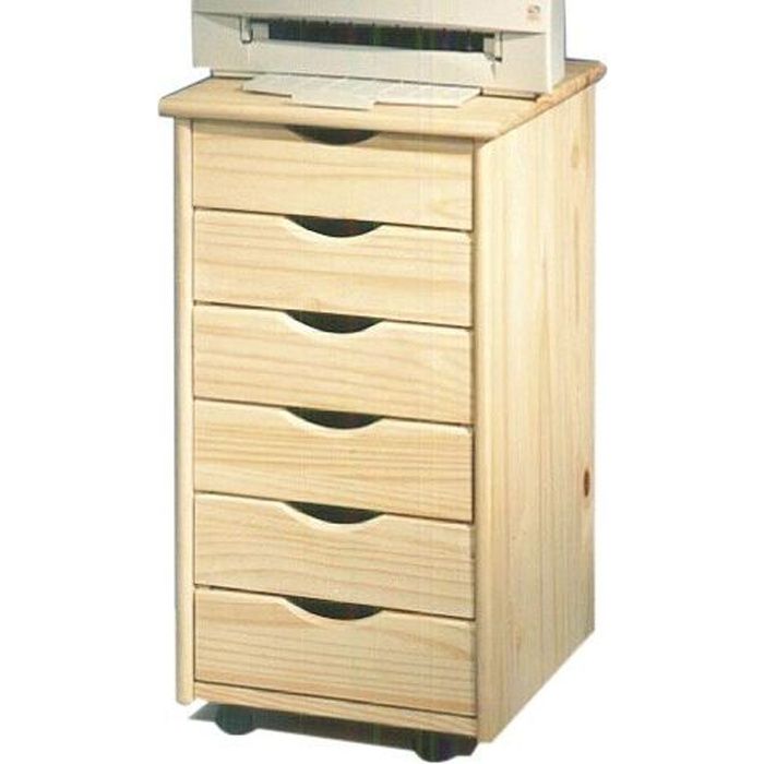 Caisson Bureau Roulette Desserte De Bureau Caisson Bureau Bureau