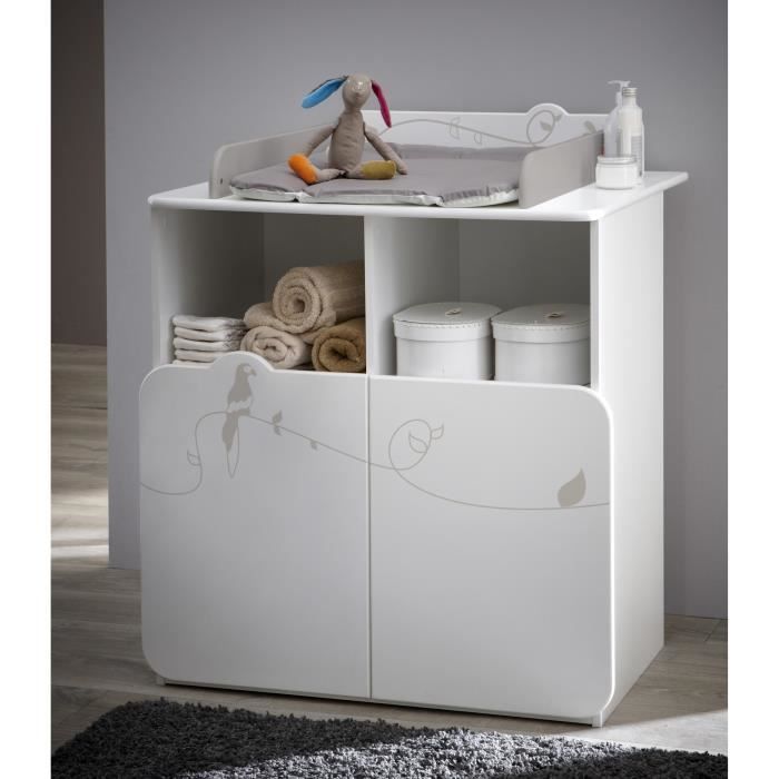 commode a langer jungle