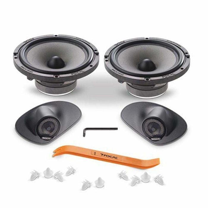 focal ifp 207 kit 2 voies separees dedie pour p haut focal ifp 207 kit 2 voies separees dedie pour p haut