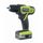 PERCEUSE - PERFORATEUR - VISSEUSE - DEVISSEUSE RYOBI Perceuse visseuse sans fil 12V