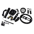PACK ACCESSOIRES JEUX VIDEO MEGA PACK 20 en 1 NOIR / Wii