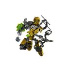 JEU ASSEMBLAGE CONSTRUCTION Lego Hero Factory - ROCKA