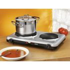 PLAQUE DE CUISSON POSABLE PRINCESS 302202