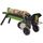 FAR TOOLS Fendeur de bûches 6T