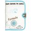 BABYCALIN Protège carnet de santé Manu
