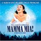 CD MAMMA MIA - Comédie Musicale