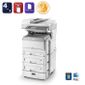 IMPRIMANTE - MULTIFONCTION Oki MC860CDXN