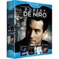  Blu-Ray Coffret Rrobert de Niro : heat ; les af...