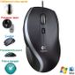  Logitech souris filaire laser M500
