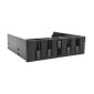 CONTRÔLE DU REFROIDISSEMENT NZXT Sentry Mesh Rhéobus