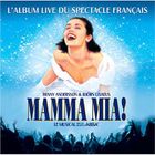 MUSIQUE DE FILM MAMMA MIA - Comédie Musicale