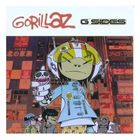 VARIETE INTERNATIONALE GORILLAZ