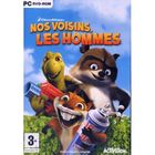 JEUX PC NOS VOISINS LES HOMMES