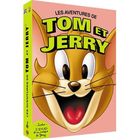  DVD Coffret Tom et Jerry