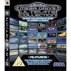 PLAYSTATION 3 SEGA MEGA DRIVE ULTIMATE COLLECTION / Jeu PS3