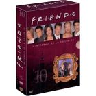 DVD SERIE TV DVD Friends, saison 10 