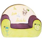 FAUTEUIL-CANAPE BEBE  BABYCALIN Fauteuil club Méli Mélo