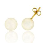  RÊVE DE DIAMANTS Boucles d'Oreilles Femme