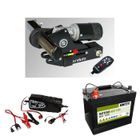  Pack complet déplace caravane Enduro EM203