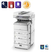 IMPRIMANTE - MULTIFONCTION Oki MC860CDXN