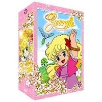 DVD DESSIN ANIME / ANIMATION / MANGA COFFRET GEORGIE, Partie 1