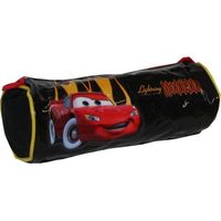 PETITE MAROQUINERIE - TROUSSE A STYLO CARS - Trousse