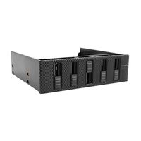 CONTRÔLE DU REFROIDISSEMENT NZXT Sentry Mesh Rhéobus