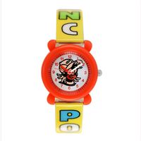 MONTRE BRACELET POIVRE BLANC Montre Enfant