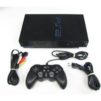 Produit d'occasion - Console Sony PS2 Playstati… Produit d'occasion - Console Sony PS2 Playstati…