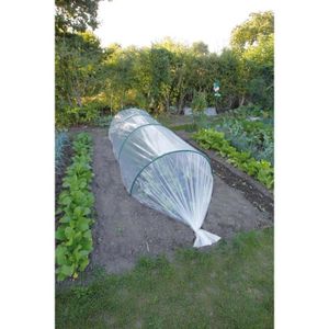 Film de forçage-LDPE transparent-50?-2x10m