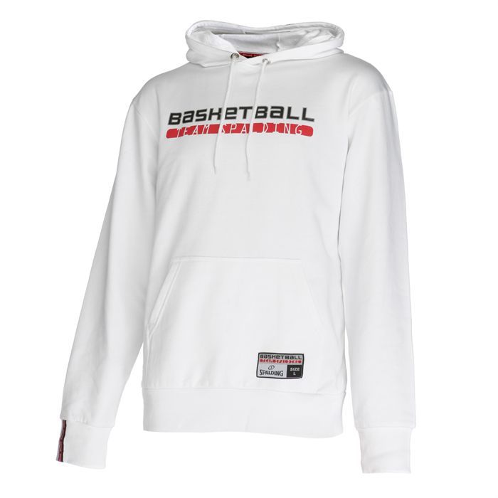 SPALDING Sweat Capuche de Basketball Achat / Vente sweatshirt