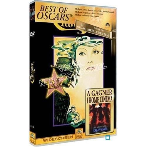 Chinatown Dvd