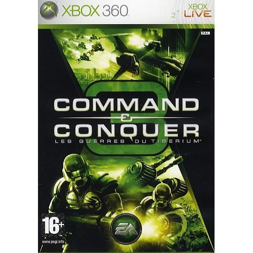 next command and conquer game xbox one