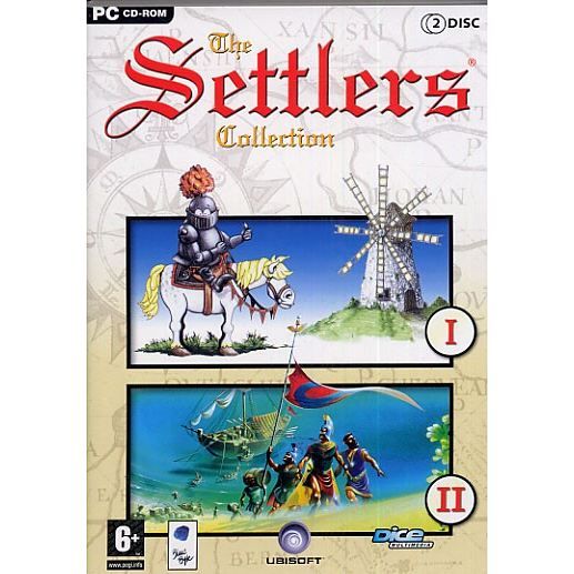 abandonware jeux pc